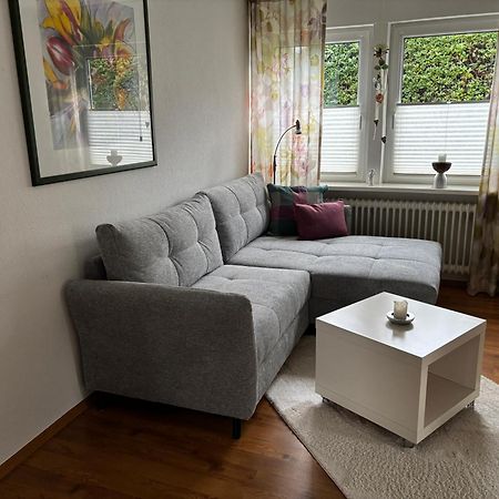 Apartment Oesterling Wardenburg エクステリア 写真