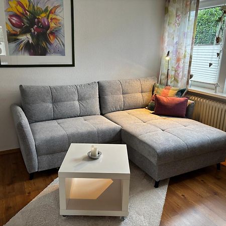 Apartment Oesterling Wardenburg エクステリア 写真