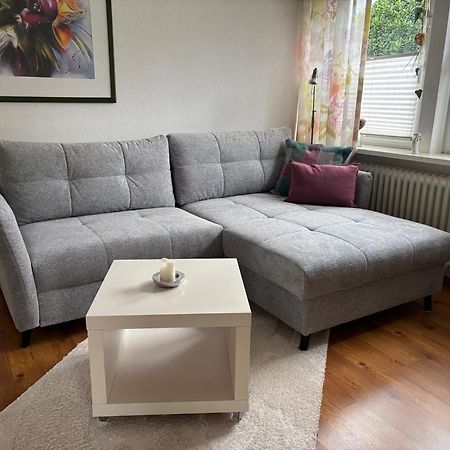 Apartment Oesterling Wardenburg エクステリア 写真