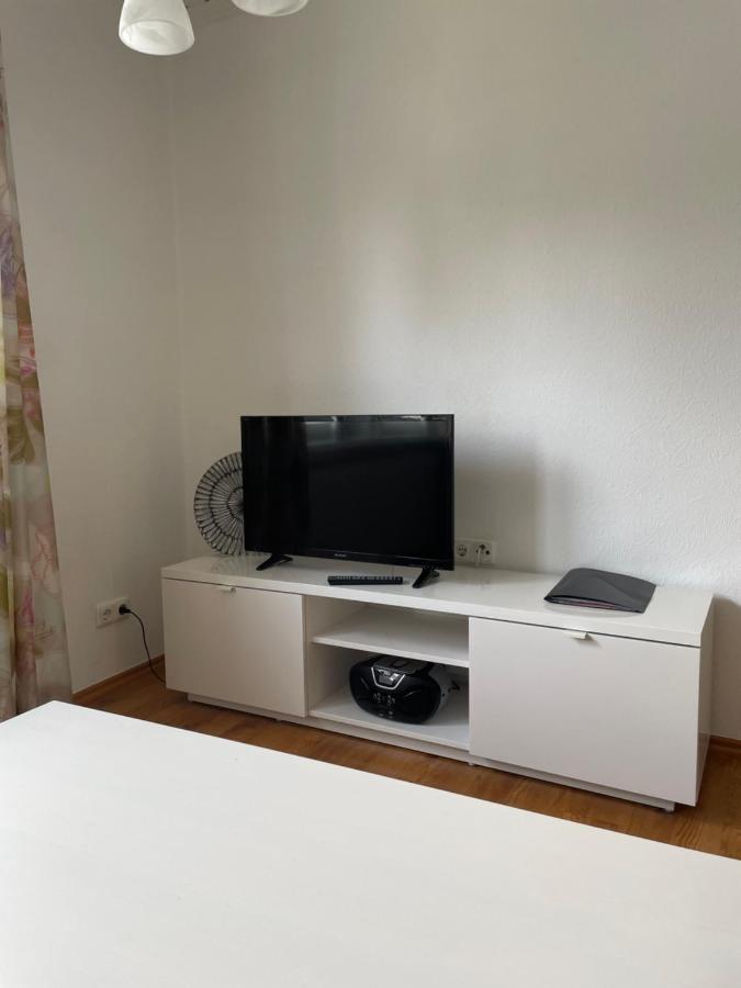 Apartment Oesterling Wardenburg エクステリア 写真