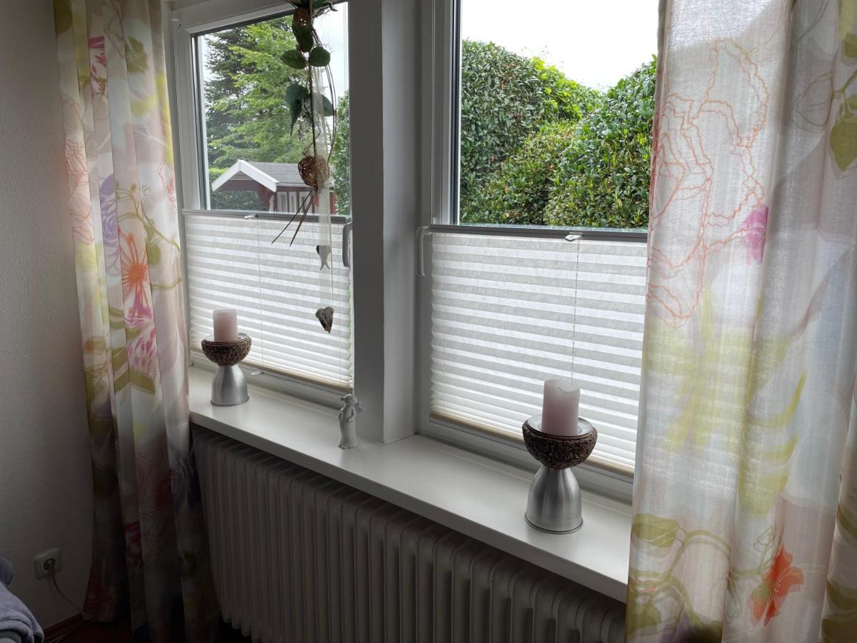 Apartment Oesterling Wardenburg エクステリア 写真