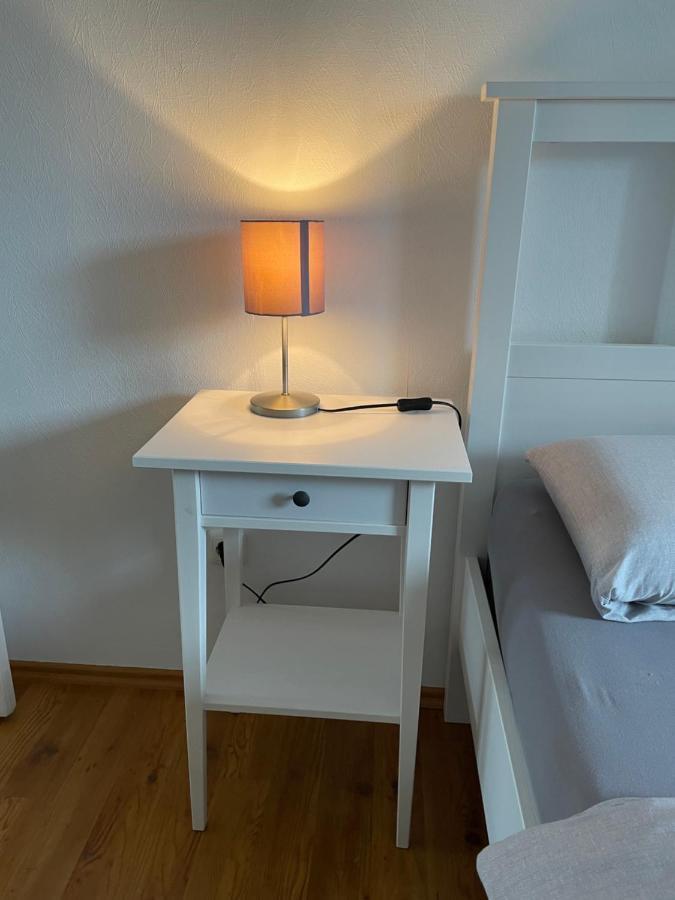 Apartment Oesterling Wardenburg エクステリア 写真