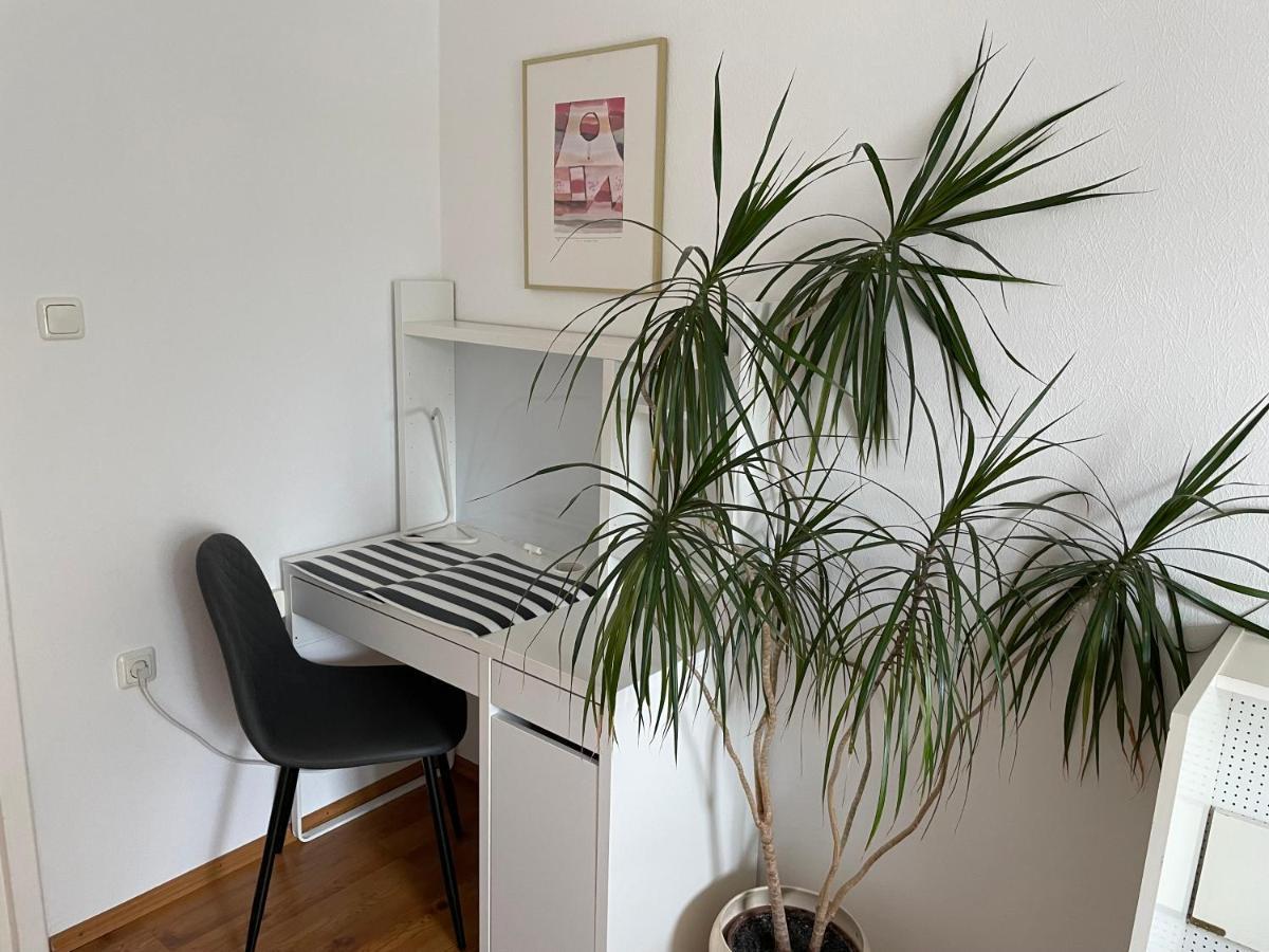 Apartment Oesterling Wardenburg エクステリア 写真