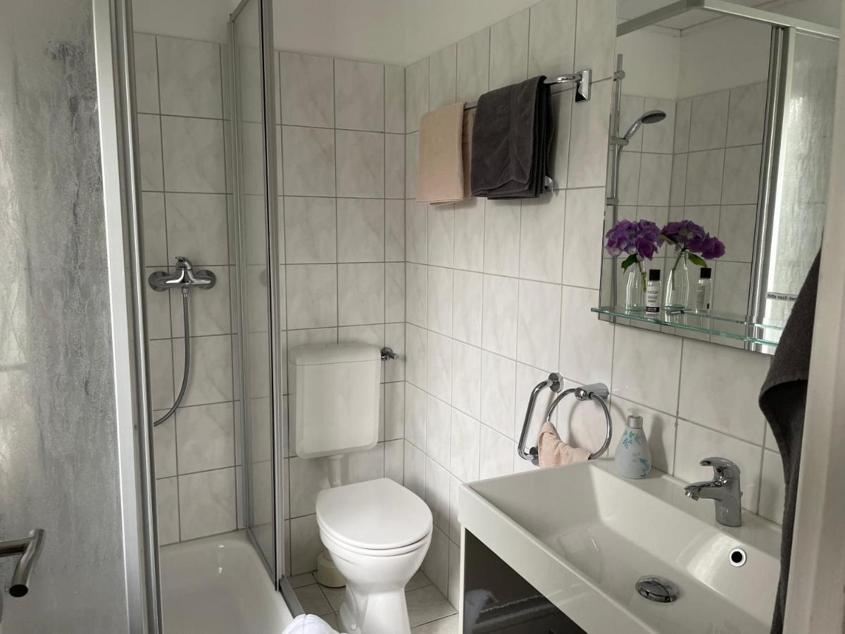Apartment Oesterling Wardenburg エクステリア 写真
