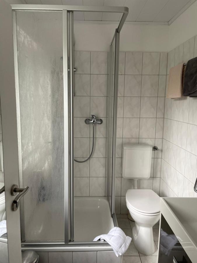 Apartment Oesterling Wardenburg エクステリア 写真
