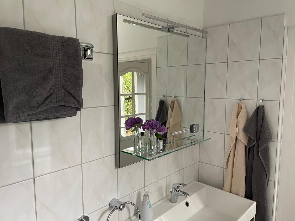 Apartment Oesterling Wardenburg エクステリア 写真