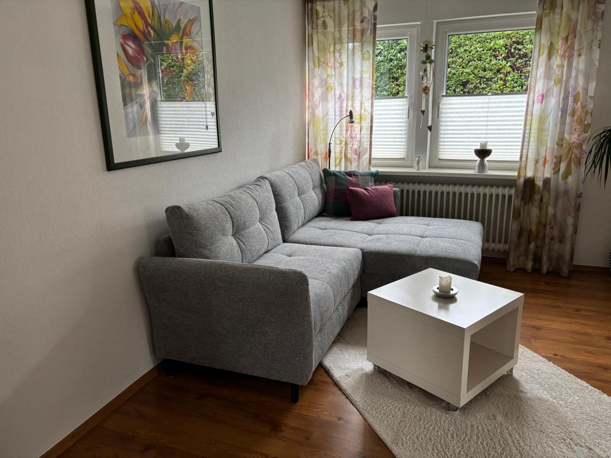 Apartment Oesterling Wardenburg エクステリア 写真