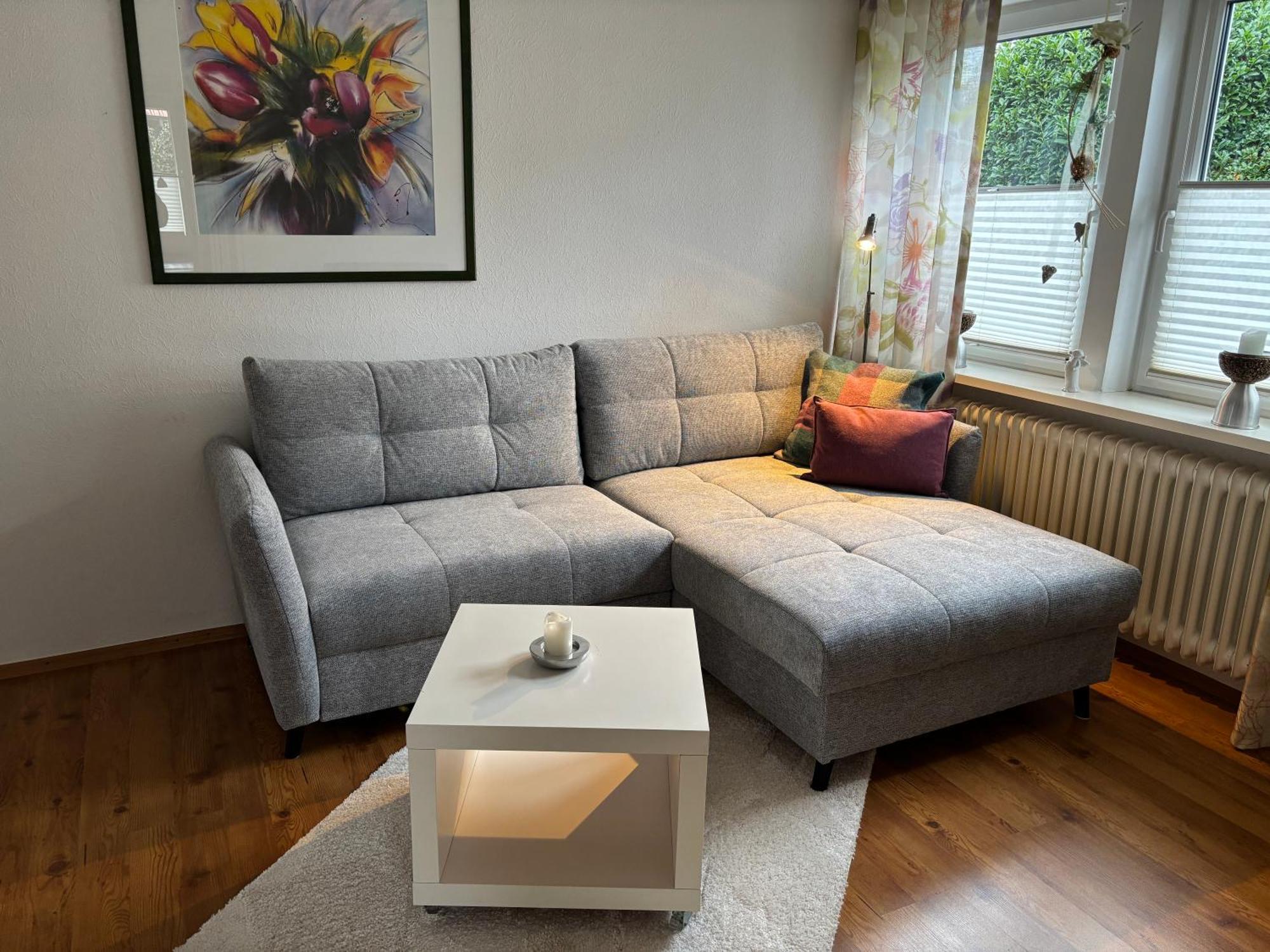 Apartment Oesterling Wardenburg エクステリア 写真